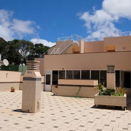 Apartment Apartamento Brezo San Andres Tenerife