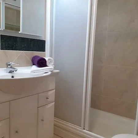 Apartamento Brezo San Andres Tenerife Apartment Santa Cruz de Tenerife