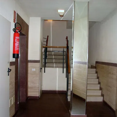 Apartamento Brezo San Andres Tenerife Apartment Santa Cruz de Tenerife