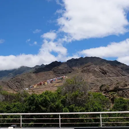 Apartamento Brezo San Andres Tenerife Santa Cruz de Tenerife