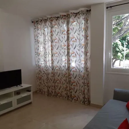 Appartement Apartamento Brezo San Andres Tenerife *