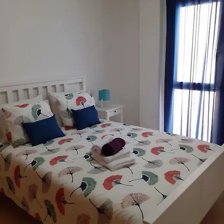 Appartement Apartamento Brezo San Andres Tenerife *